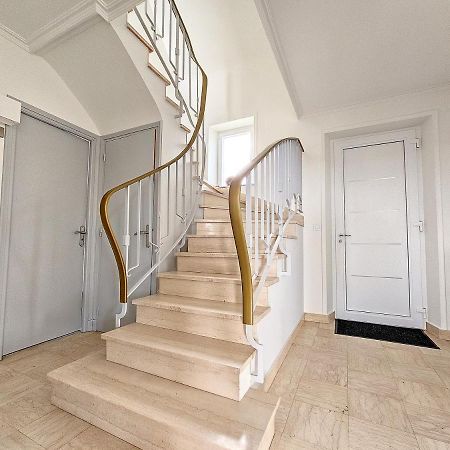 Minven Villa Concarneau Kültér fotó