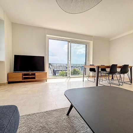 Minven Villa Concarneau Kültér fotó