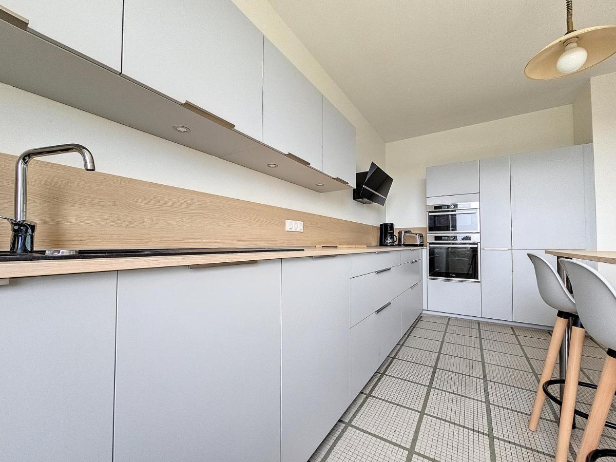 Minven Villa Concarneau Kültér fotó