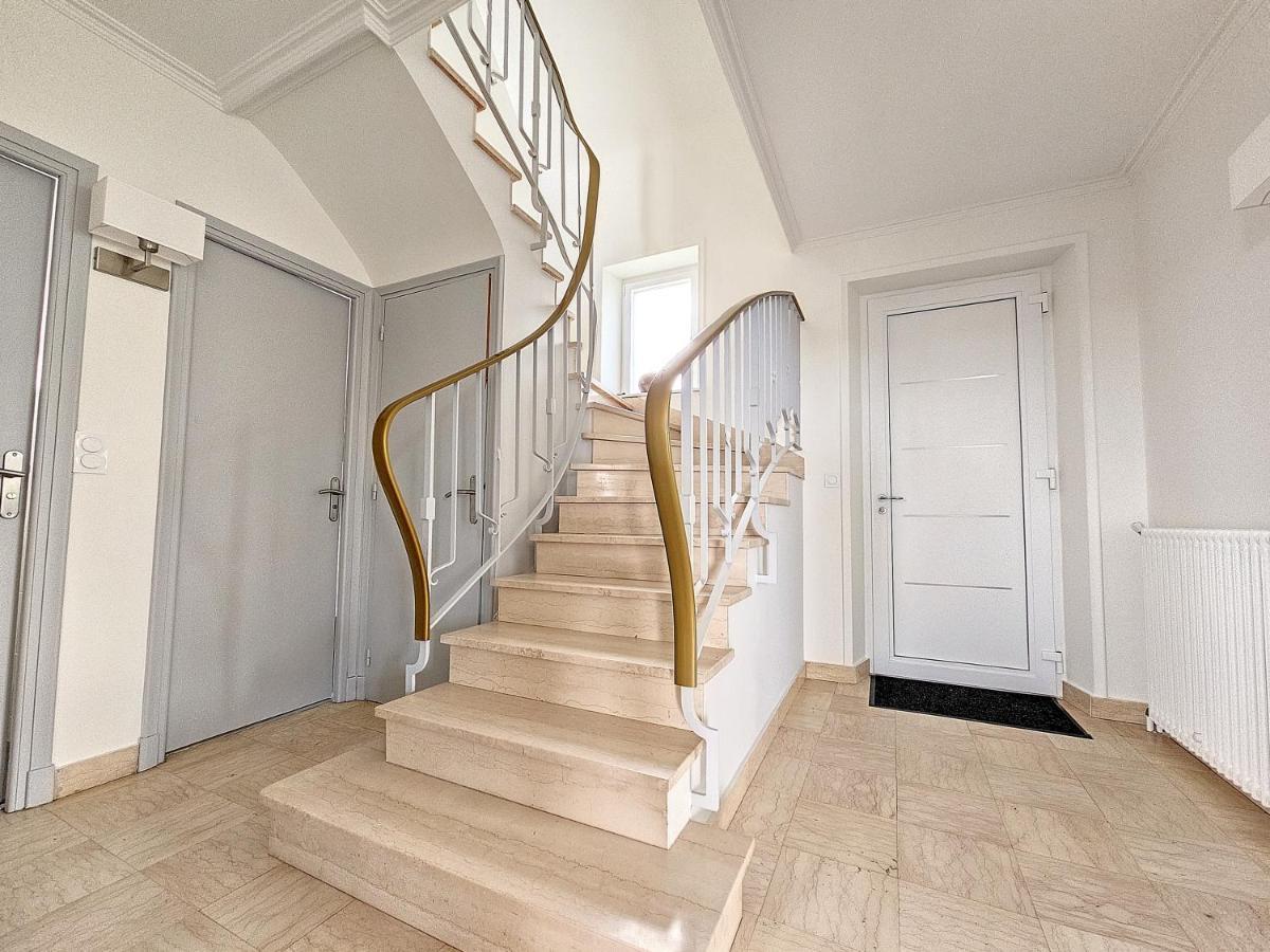 Minven Villa Concarneau Kültér fotó