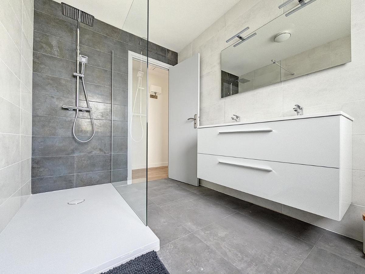 Minven Villa Concarneau Kültér fotó