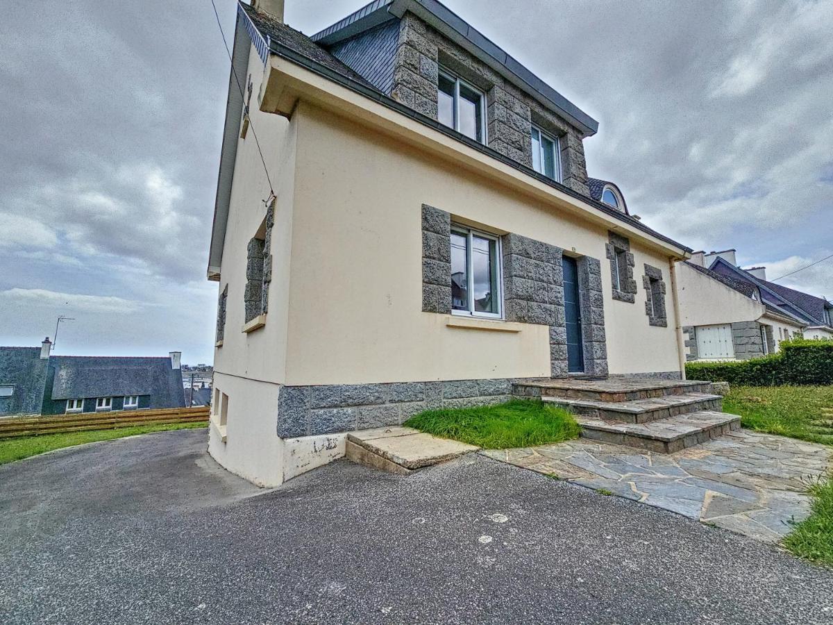 Minven Villa Concarneau Kültér fotó