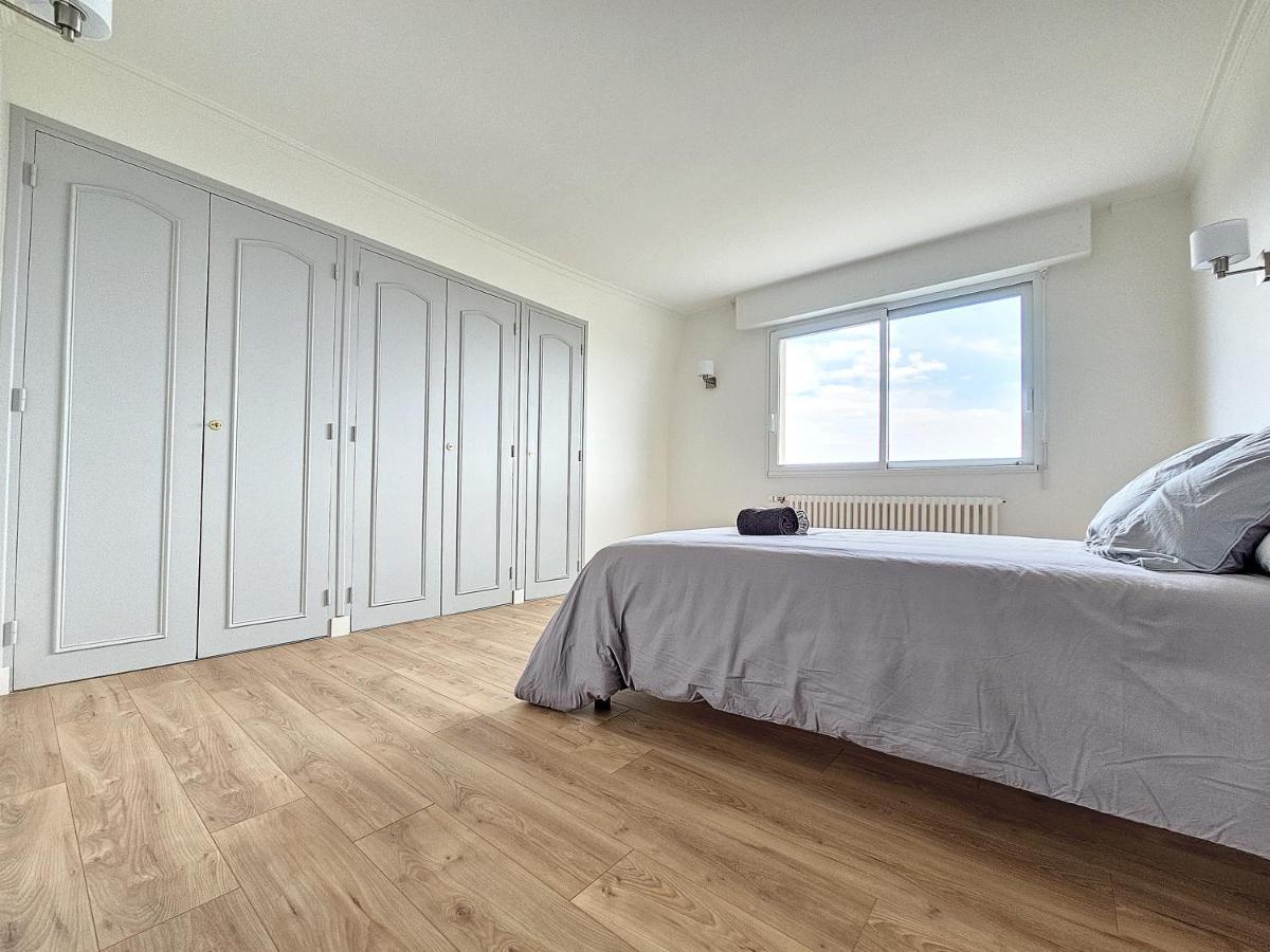 Minven Villa Concarneau Kültér fotó